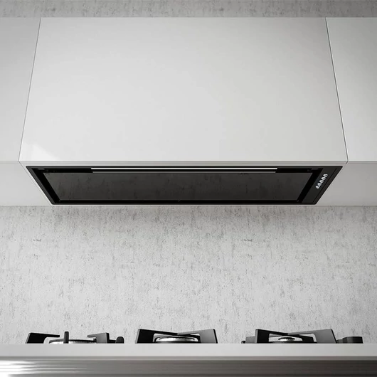 Sirius SL-927 ANTI-DROP 85 cm-es beépíthető páraelszívó elektronikus vezérléssel