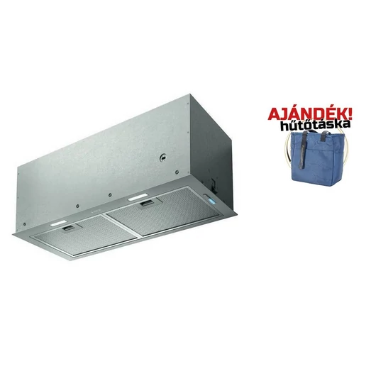 ELICA FOLD GR/A/72 felső szekrénybe építhető elszívó nyomógombos vezérlés