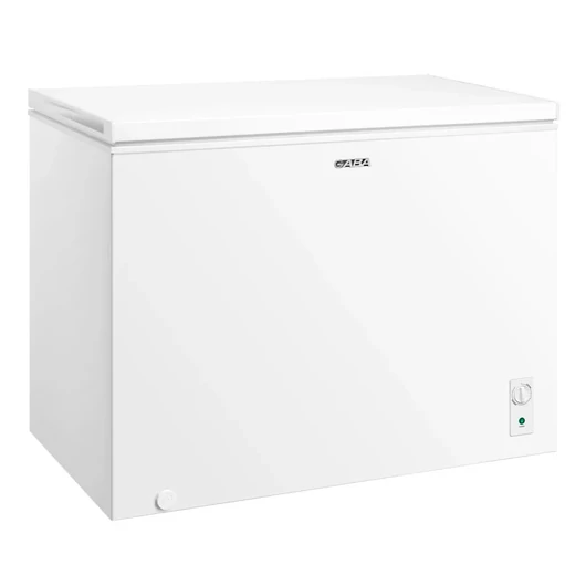 Gaba GMR-293W 300 literes fagyasztóláda