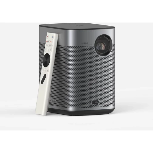 XGIMI Halo+ GTV LED Projektor Harman/Kardon hangrendszerrel (PGX-059)