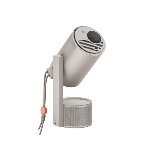 XGIMI MoGo 3 Pro LED Projektor Harman/Kardon hangrendszerrel (PGX-057)