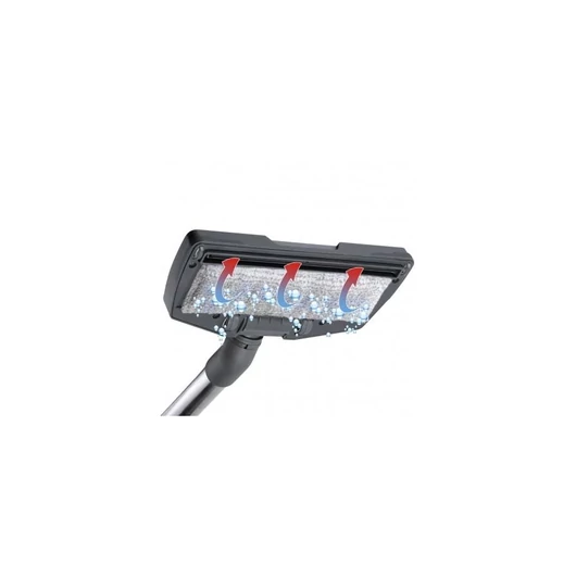 Thomas Parquet floor wet cleaning nozzle - Felmosófej Thomas takarítógépekhez kompatibilis