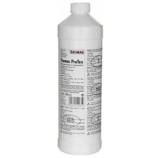 Thomas ProTex - Tisztítófolyadék- kárpit