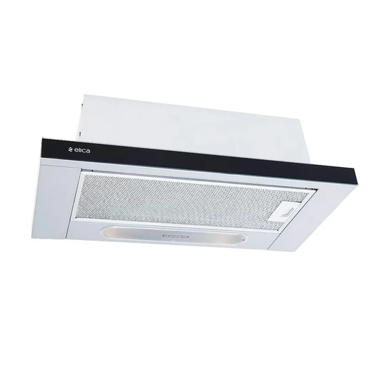 Elica ELITE 14 LUX GRVT/A/60 beépíthető teleszkópos páraelszívó 60 cm széles