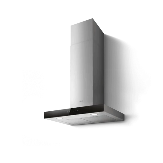 Elica JOY BLIX/A/60 60 cm-es fali kürtős páraelszívó érintővezérléssel, légszállítás  900/713 m3/h