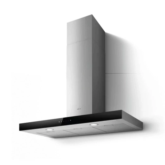 Elica JOY BLIX/A/90 90 cm széles fali kürtős páraelszívó, légszállítás 900/713 m3/h