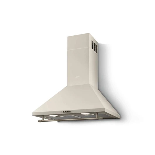 Elica TAMAYA RAIL CRBR/A/60 fali, sátras kivitelű páraelszívó 60 cm széles, légszállítás  600/435 m3/h