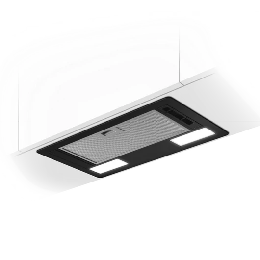 Elica ERA S BL/A/52 beépíthető páraelszívó
