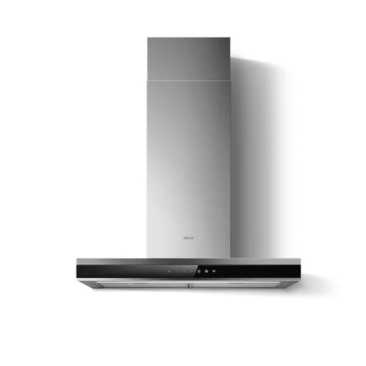 Elica ADÉLE @ IXBL/A/60 falra szerelt páraelszívó fektetett T forma, Hob to Hood funkcióval