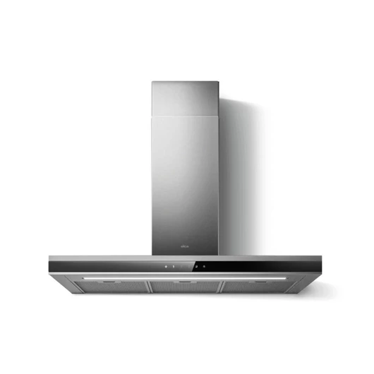 Elica ADÉLE @ IXBL/A/90 falra szerelhető páraelszívó fektetett T forma, légszállítás  1000/770 m3/h