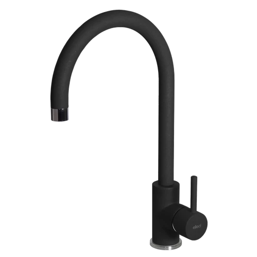 ELLECI  Csaptelep Cloud K86 Black