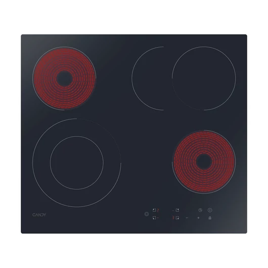 CANDY CEH6DXECTT/1 beépíthető kerámialap
