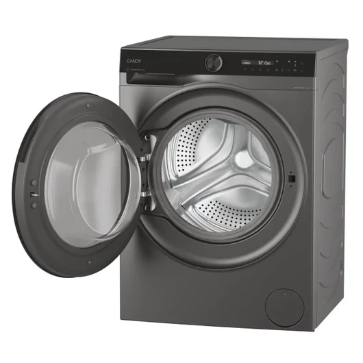 Candy BS 411B9G-S 11 kg-os elöltöltős mosógép 1400 fordulatos centrifugával