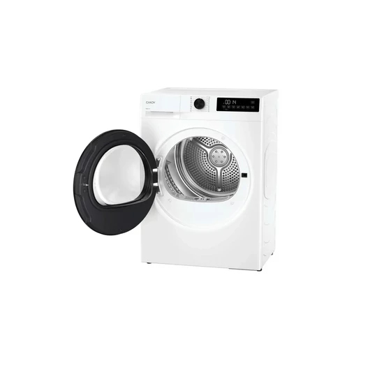 Candy GDL 8N1B-S 8 kg-os hőszivattyús szárítógép