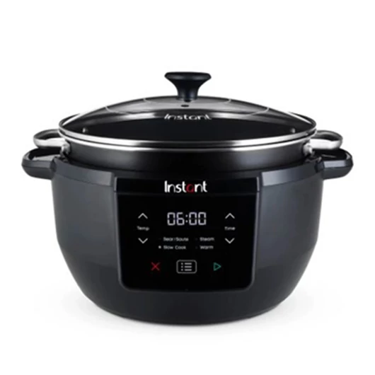 Instant Pot Superior Slow Cooker 7,1 literes lassú főzőedény