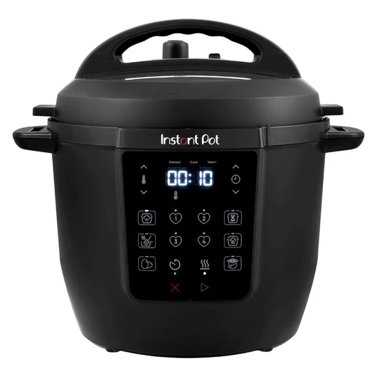 Instant Pot Classic 5,7 literes multifunkciós főzőgép