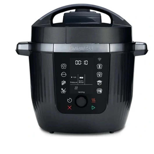 Instant Pot Pro WiFi 5,7 literes multifunkcionális főzőedény