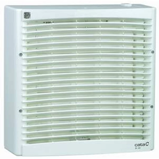 Cata B-30 RA nagyteljesítményű szellőztető ventilátor