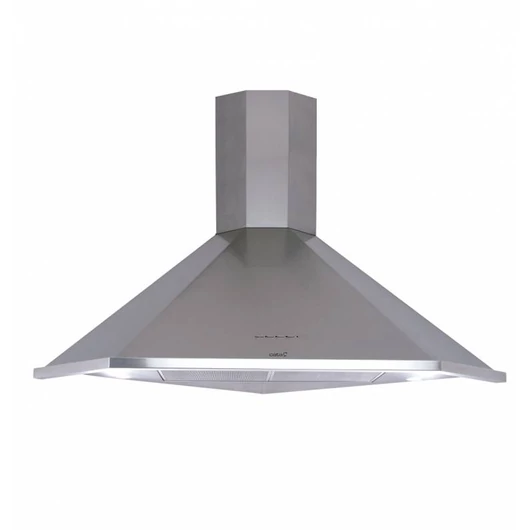 Cata ANGOLO X/D 100 cm-es sarok páraelszívó, elektronikus vezérlés, légszállítás 1350/850 m3/h