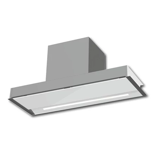 Cata TENTA 900 XGWH felső szekrénybe építhető páraelszívó 90 cm széles, érintővezérlés, légszállítás 1400/765 m3/h