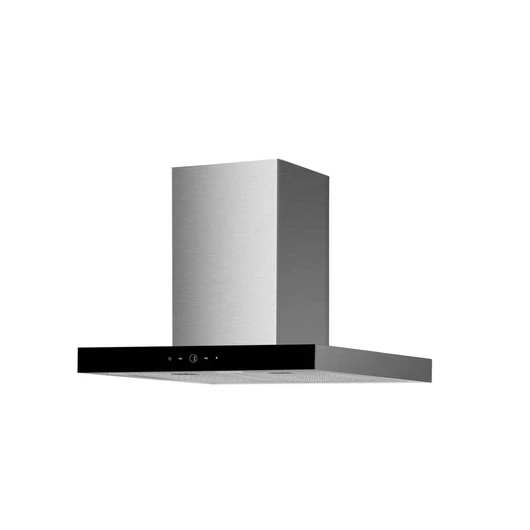 Cata LEGEND 7000 XGBK 70 cm széles falra szerelhető páraelszívó fektetett T kivitel, légszállítás 1000/640 m3/h