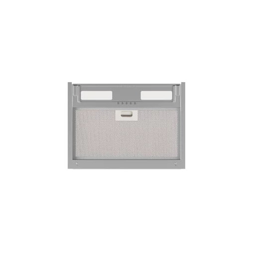 CATA Armonia 45 X felső szekrénybe építhető páraelszívó nyomógombos vezérlés, légszállítás 1150/645 m3/h