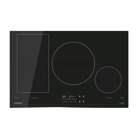 Nodor NorCook IH-N8106 BK beépíthető indukciós főzőlap 