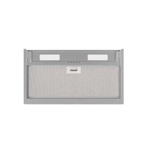 Cata ARMONIA 70 X 70 cm széles felső szekrénybe építhető páraelszívó, légszállítás  1150/645 m3/h