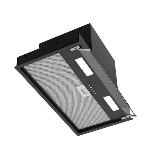 Cata ARMONIA 60 BK beépíthető páraelszívó