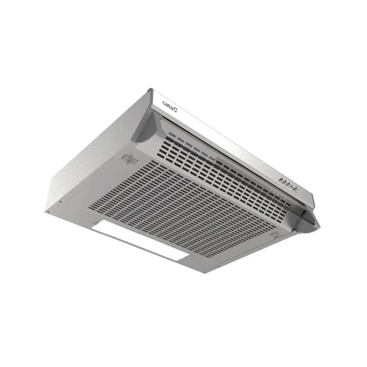 Cata FK SLIM 6000 X 60 cm-es hagyományos páraelszívó, légszállítás  350/162 m3/h