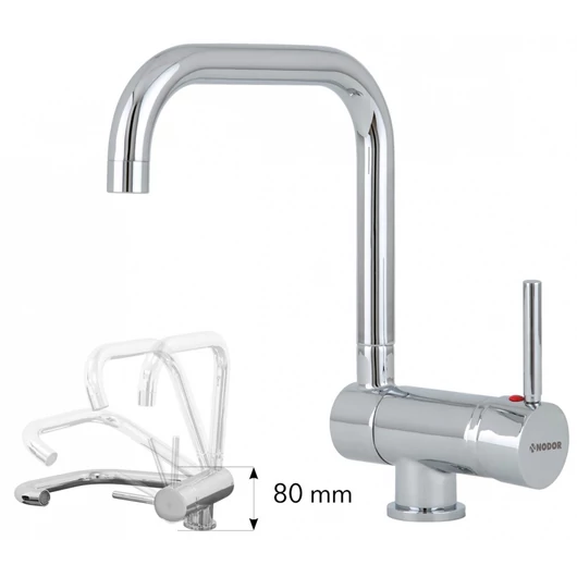 NODOR NorFlow TUCÁN R mosogatócsaptelep