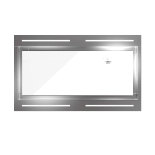 Nodor NorBreeze ISLA DEIMOS 1000 RF mennyezetbe építhető páraelszívó