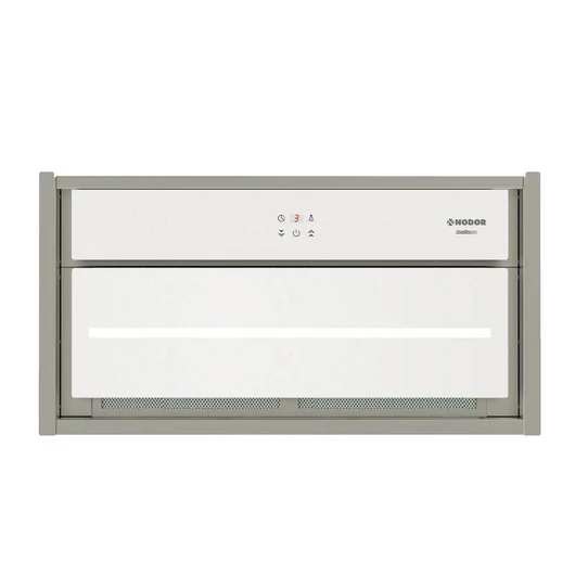 Nodor NorBreeze GREGAL 60 WH NMOTION beépíthető páraelszívó 