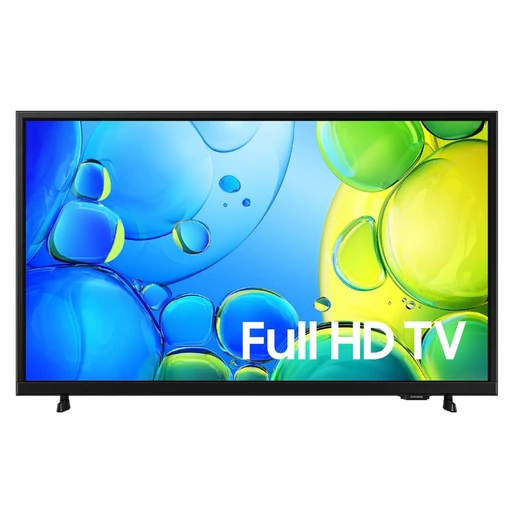 Samsung UE40F6002FKXXH 101cm-es Full HD Smart TV