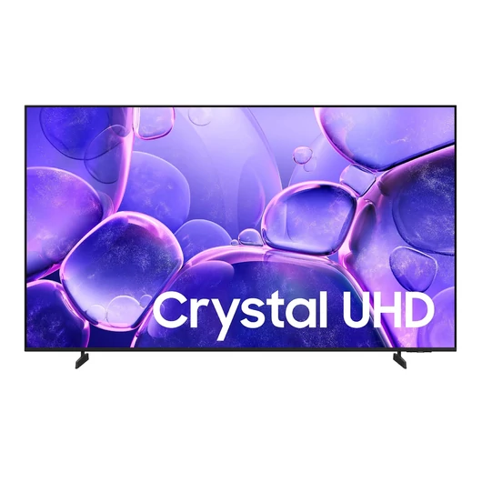 Samsung UE85U8072FUXXH 216cm-es Crystal UHD 4K Smart TV