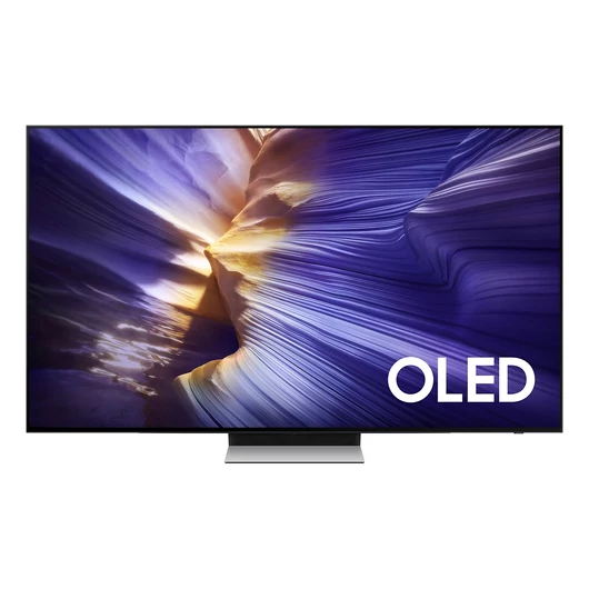 Samsung QE55S90FAEXXH OLED 4K Vision AI Smart TV