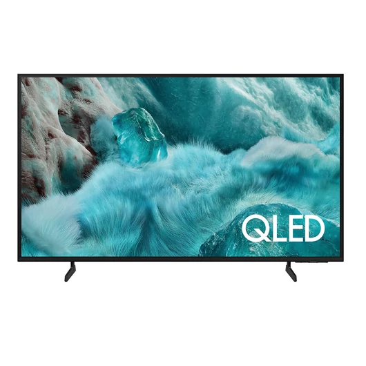 Samsung QE75Q7FAAUXXH QLED 4K Vision AI Smart TV