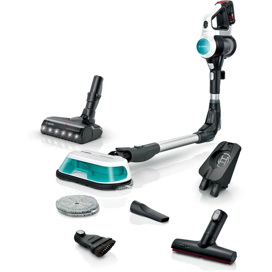 Bosch BCS71HYG1 vezeték nélküli porszívó