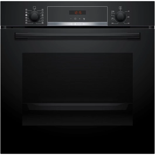 Bosch HQA574BB3 beépíthető sütő