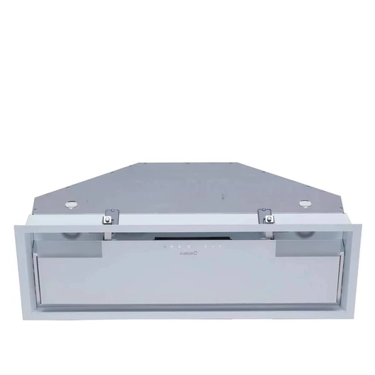 CATA GC-DUAL 75 XGWH/D 90 cm-es aláépíthető páraelszívó, kürtőbe is köthető, légszállítás 1350/820 m3/h