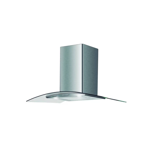 Cata CG5-T900 X 90 cm széles falra szerelhető páraelszívó