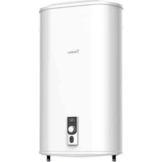 CATA CTRS-100 REV SLIM 100 literes elektromos vízmelegítő max 2000 W-os teljesítmény 3 év garanciával
