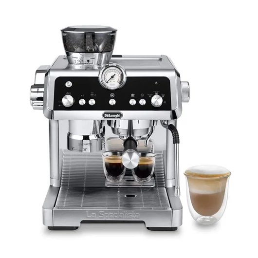 Delonghi EC9355.M La Specialista Presszó kávéfőző