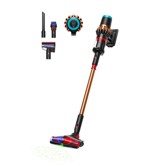 Dyson V16 Piston Animal (SV53) porzsák és vezeték nélküli porszívó