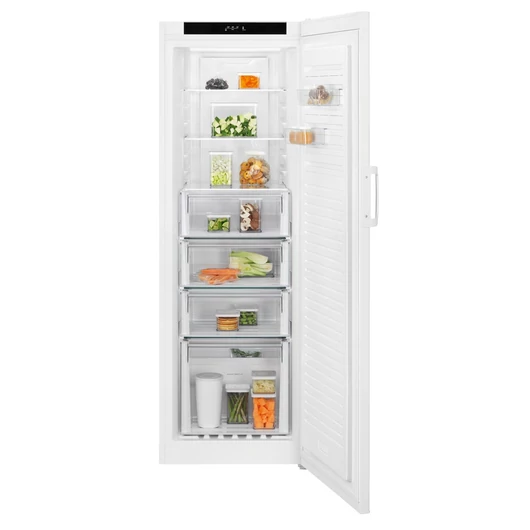 Electrolux KUT175EWR 231 literes fagyasztószekrény