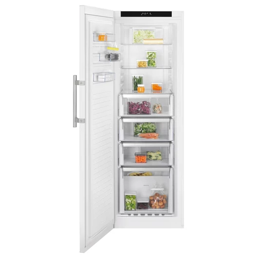 Electrolux LUC4NE23WL 231 literes fagyasztószekrény NoFrost hűtési rendszerű