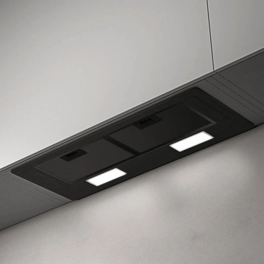 Elica ERA C BL/A/72 beépíthető páraelszívó