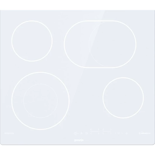 Gorenje ECT643WCSC beépíthető kerámia főzőlap