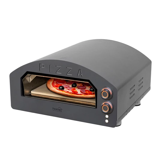 Home by Somogyi HG PZ 02 elektromos pizzakemence