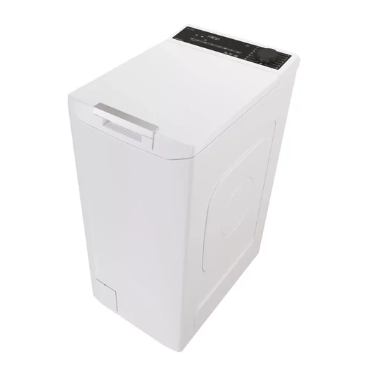 Haier THASN286TM5-S felültöltős mosógép